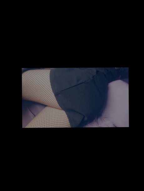 Naken läckt OnlyFans-bild av Sierra Bruning