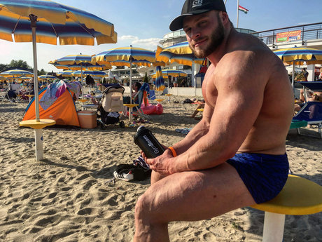 Musclebeast