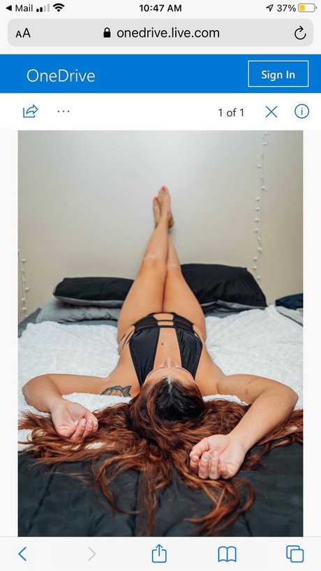 Secret Wife