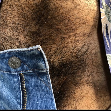 Alaston vuotanut OnlyFans-kuva Matica De Pelo