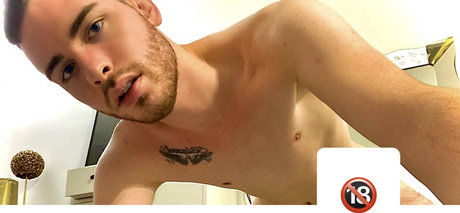 Naken läckt OnlyFans-bild av Mark