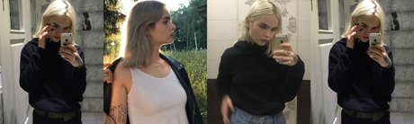 Blonde Bitch