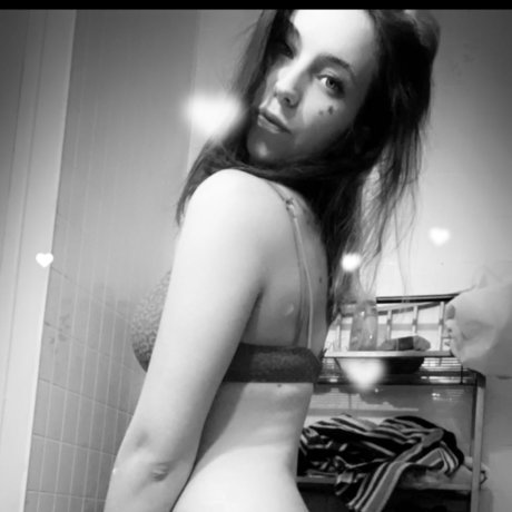 Photo nue de fuite OnlyFans de Courtney Condren