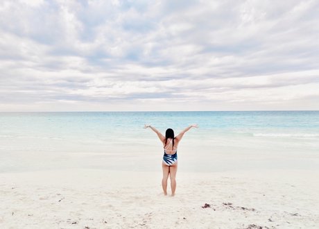 Nagie wyciekłe zdjęcie OnlyFans od Summer