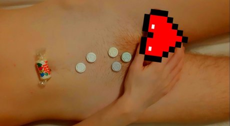 Naken läckt OnlyFans-bild av Blazeinator Free