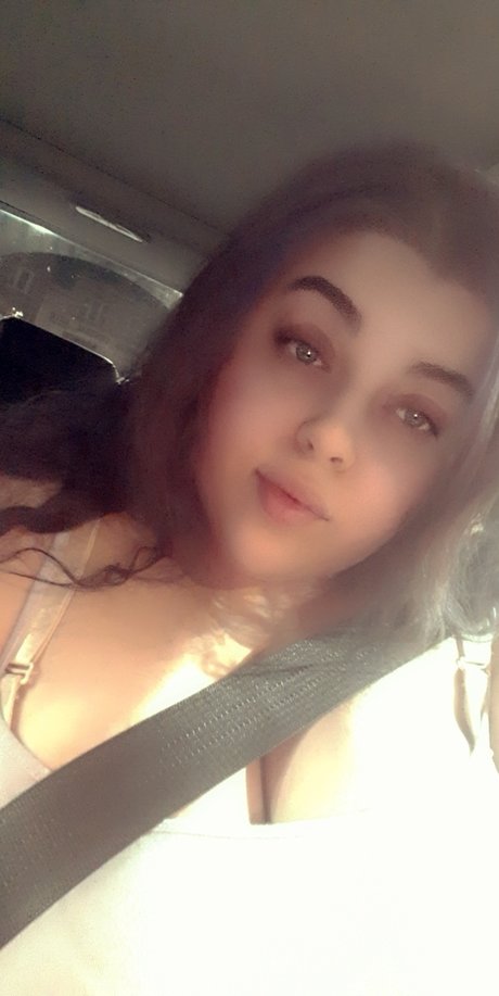Naken läckt OnlyFans-bild av Sunflowergirl4200