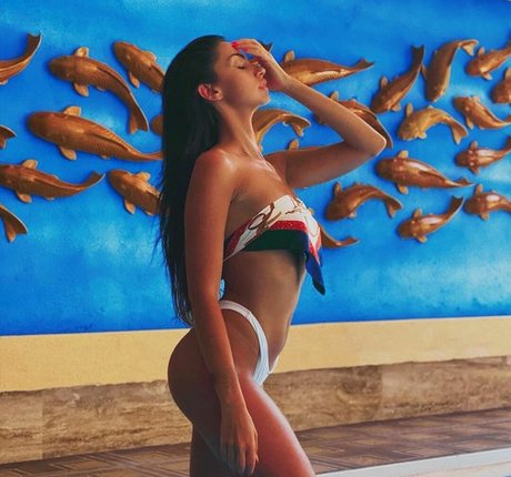 Leila Kraja OnlyFans
