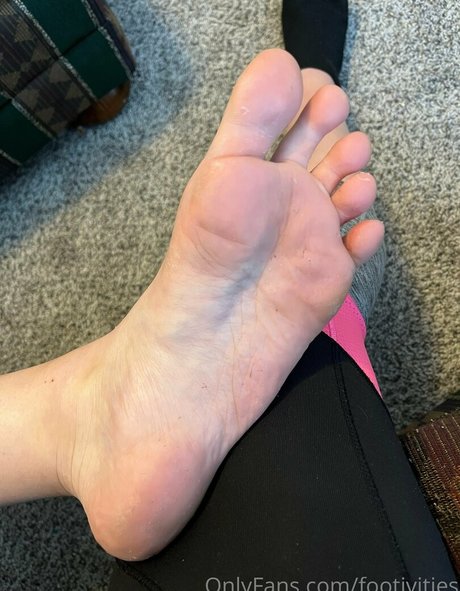 Footivities