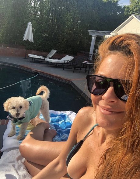 Maria Menounos