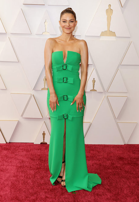 Maria Menounos