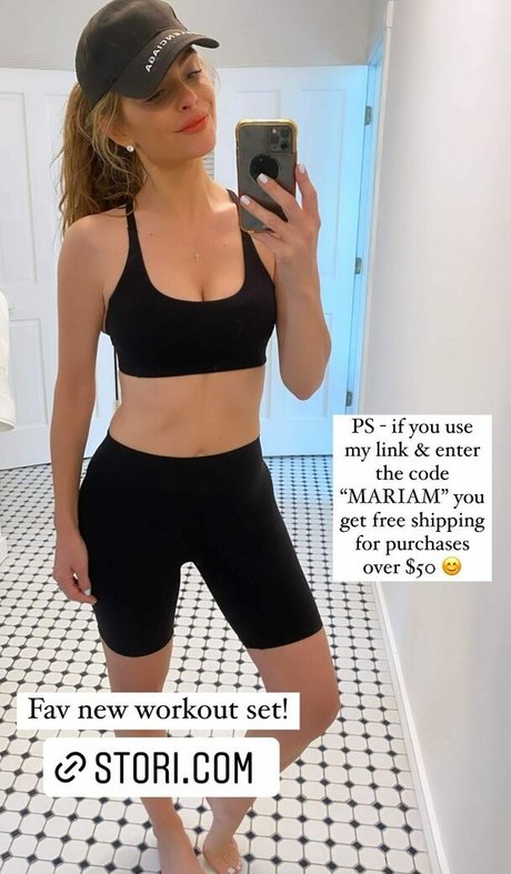 Maria Menounos
