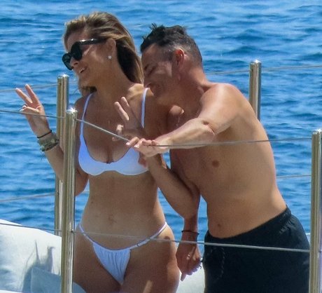 Maria Menounos