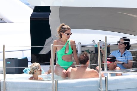 Maria Menounos