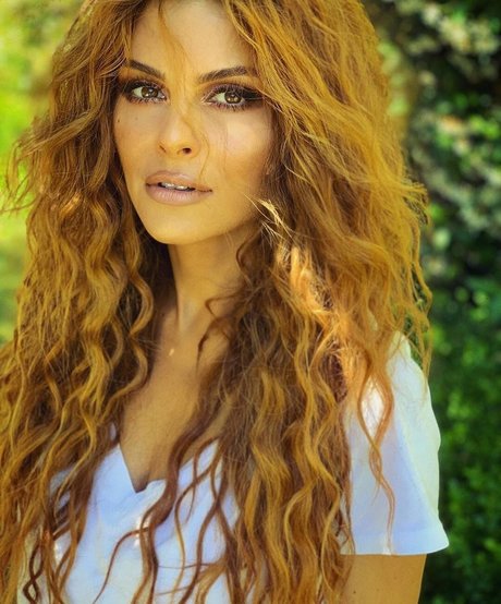 Maria Menounos