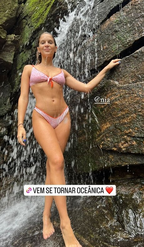 Isabella Santoni