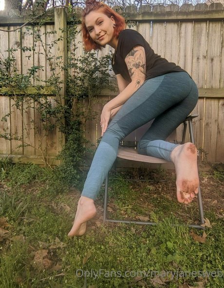 Maryjanesweb