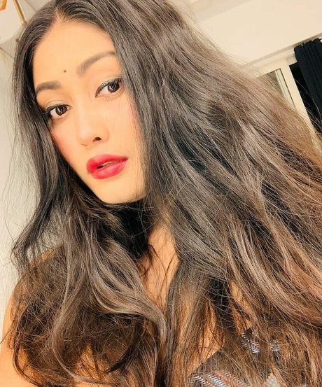 Real Goddessanna