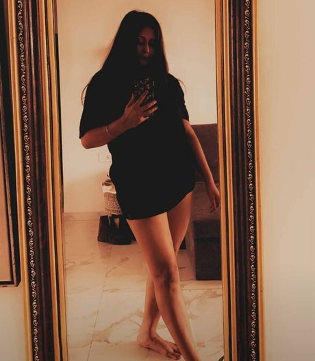Real Goddessanna