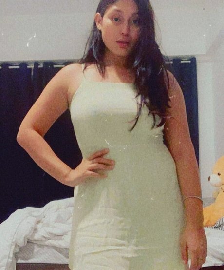 Real Goddessanna