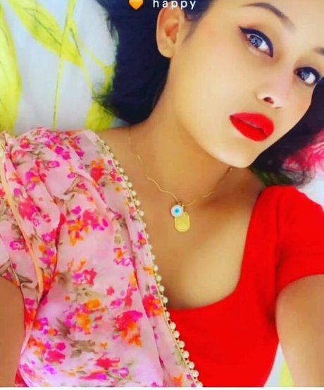 Nacktes geleaktes OnlyFans-Foto von Real Goddessanna
