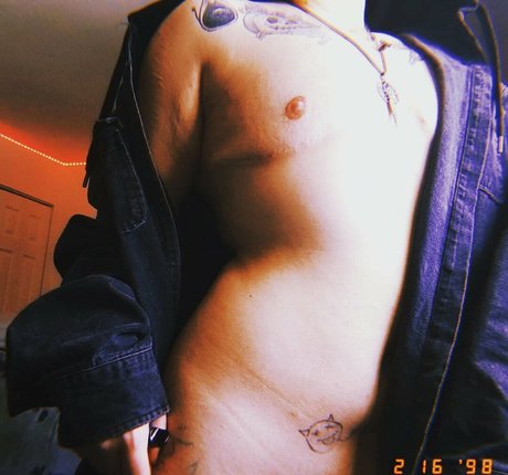Nahá fotka uniklých OnlyFans od Jbaby718