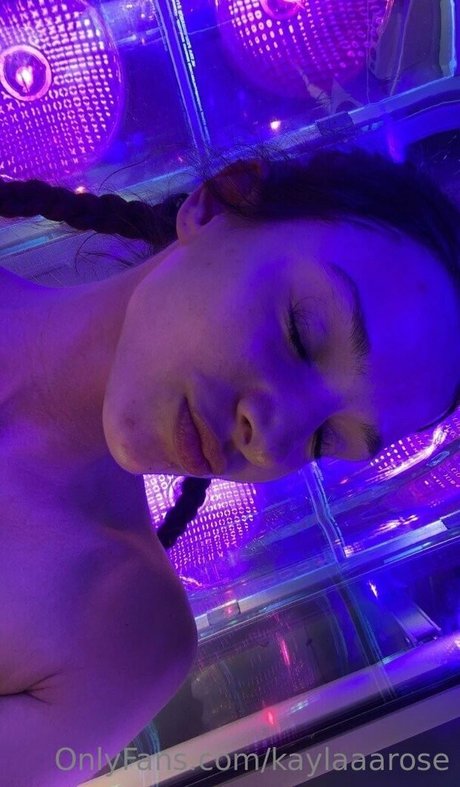 Kaylaaarose