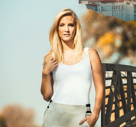 Heather Morris
