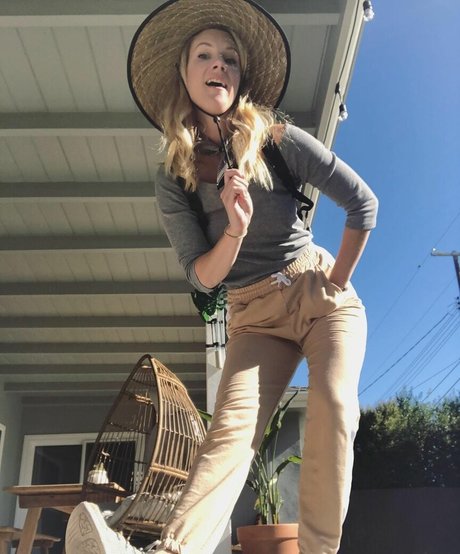 Heather Morris