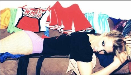 Heather Morris