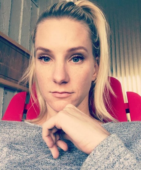 Heather Morris OnlyFansリークヌード写真