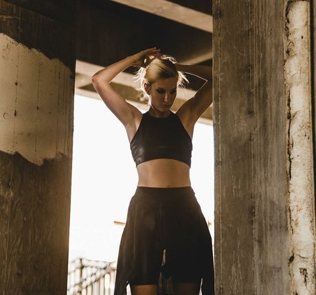 Heather Morris