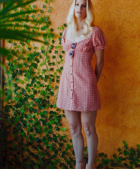 Heather Morris