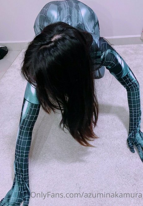 Azumi Nakamura