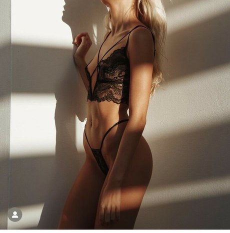 Madison Gillard