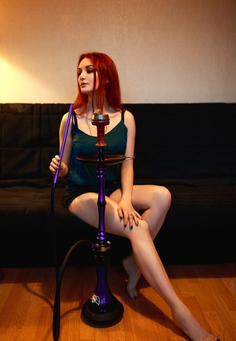 Vixena Siren