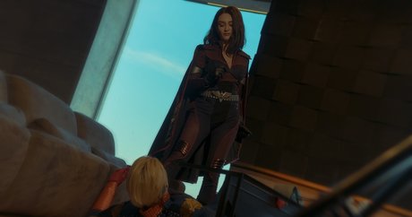 Vixena Siren