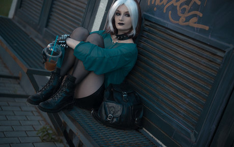 Vixena Siren