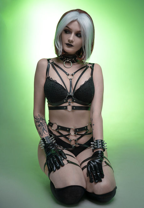 Vixena Siren
