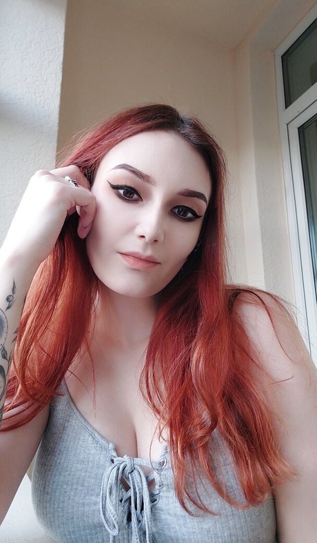 Vixena Siren