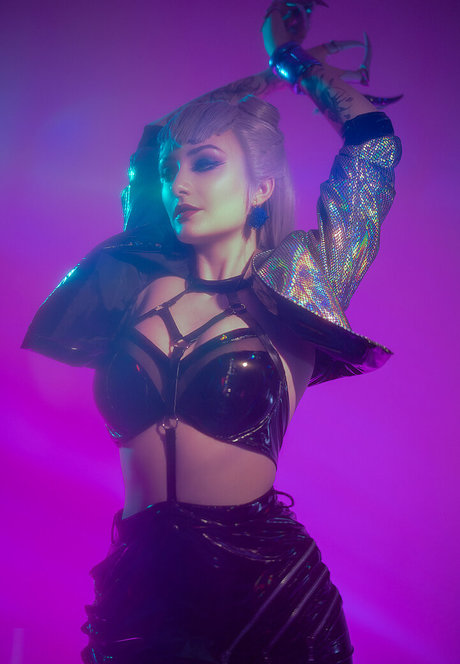 Vixena Siren