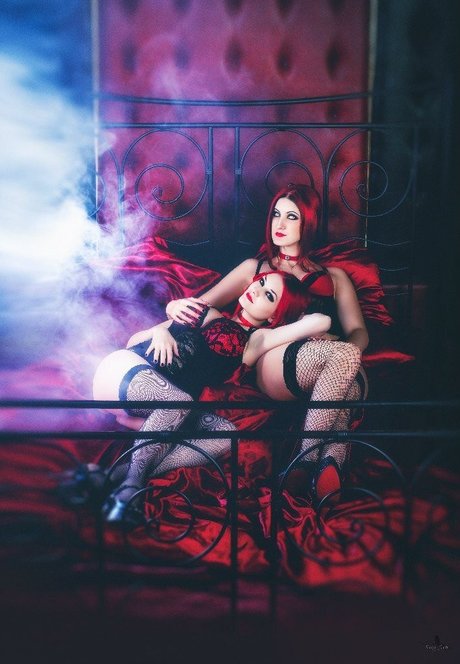 Vixena Siren