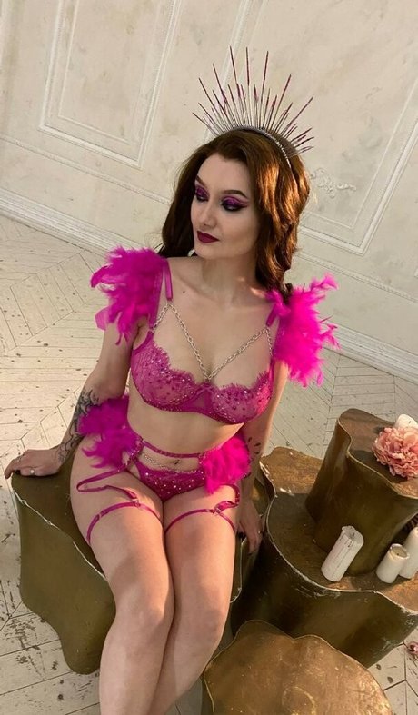 Vixena Siren