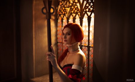 Vixena Siren