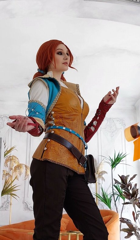 Vixena Siren