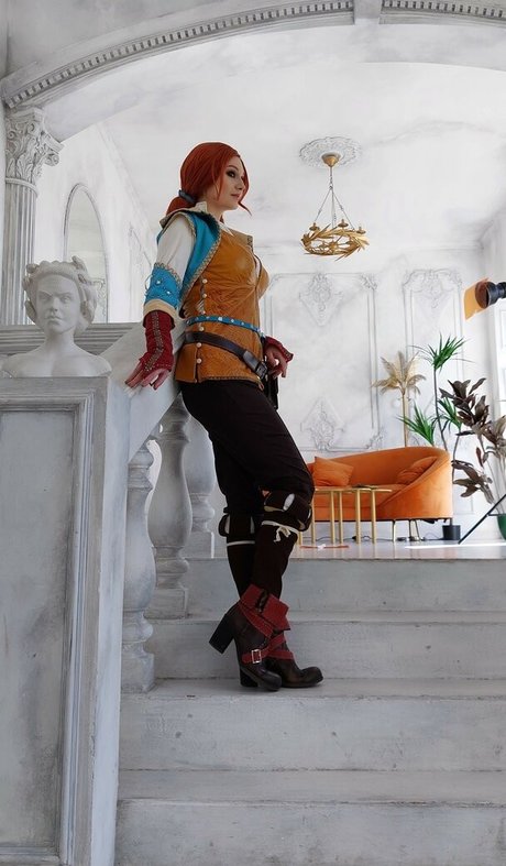 Vixena Siren
