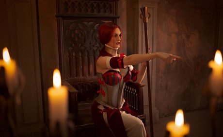 Vixena Siren