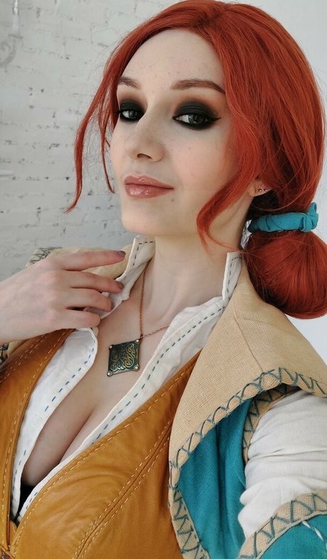 Vixena Siren