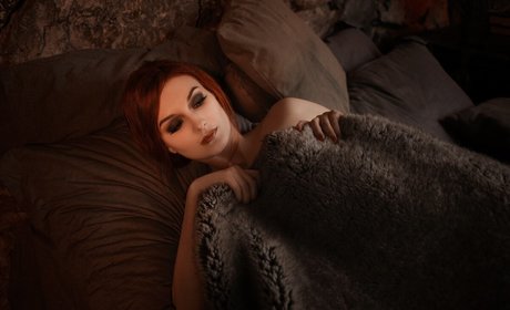 Vixena Siren