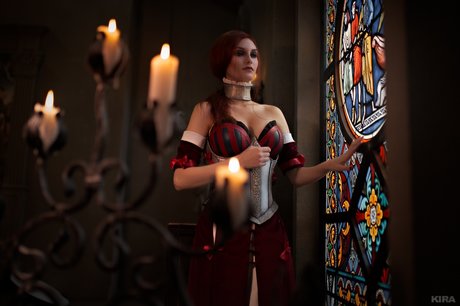 Vixena Siren