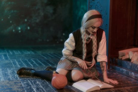 Vixena Siren